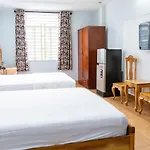 Khách sạn Hồng Hà