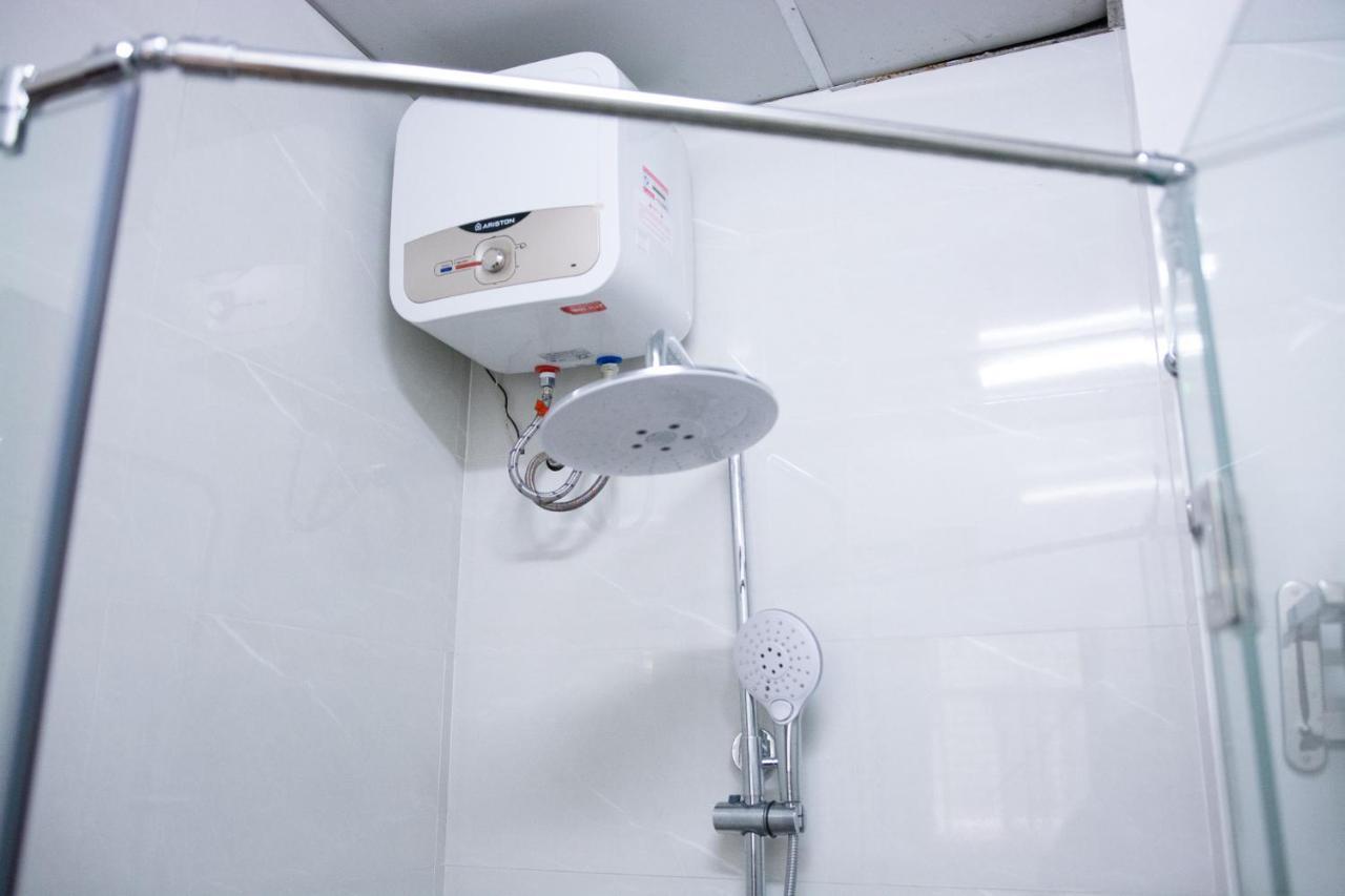 Khách sạn Hồng Hà