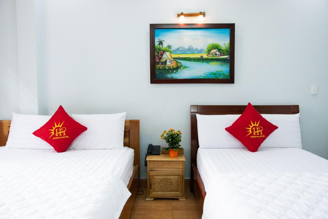 Hồng Hà 3*