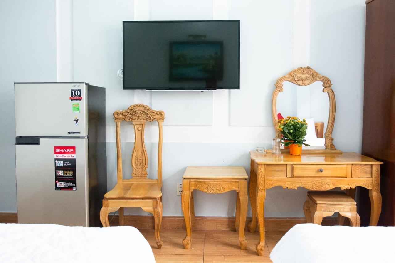Hồng Hà Khách sạn