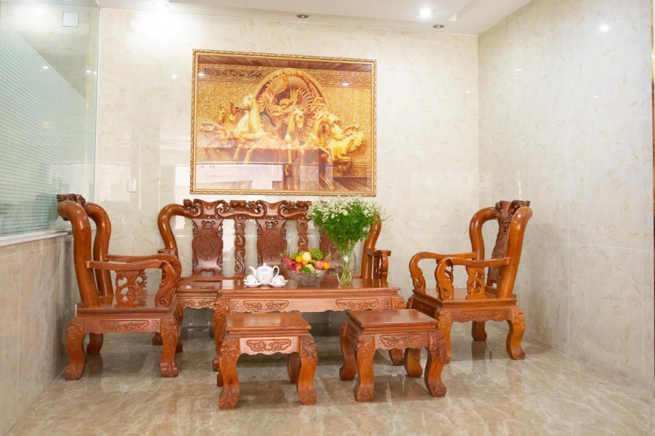 Khách sạn Hồng Hà TP. Hồ Chí Minh
